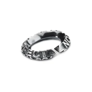 Be Real, Single Silver Link