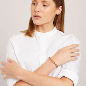 Eternity Bronze Bracelet