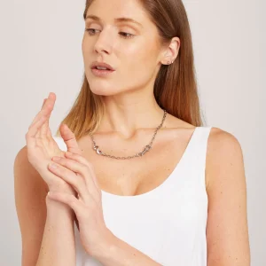 Forever Connected Chain Necklace