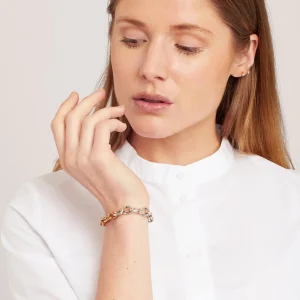 Half x Half Bracelet