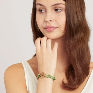 Just My Luck Bracelet