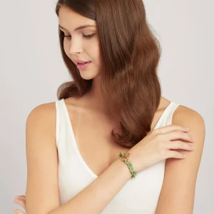 Just My Luck Bracelet