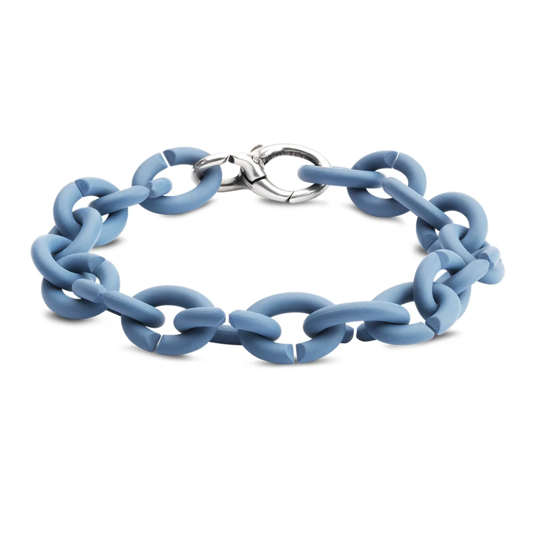 ocean_blue_silver_bracele_0.webp Ocean Blue Silver Bracelet